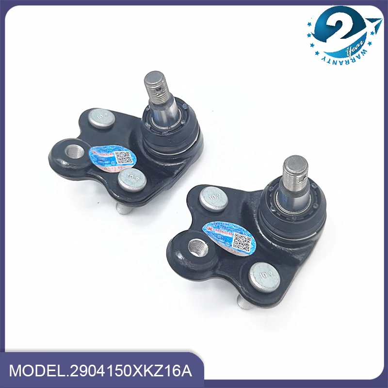 For Great Wall Haval H6 F7 M6 Voleex C50 Ball Joint Bottom Suspension Ball Head 2904150XKZ16A Original