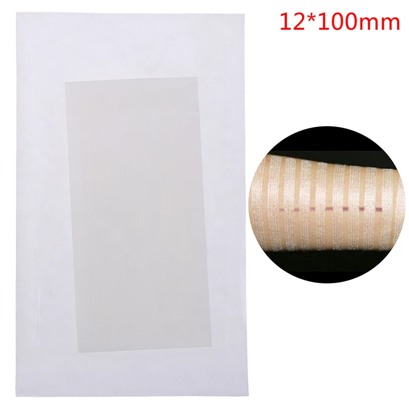 1pcs Wound Closure Medical Surgical Tape Suture Steri-Strip Skin Closure Strips