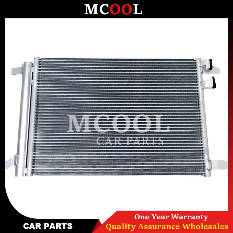 

Auto AC A/C Evaporator For Car VW Golf 7 2016- 5Q0816411M