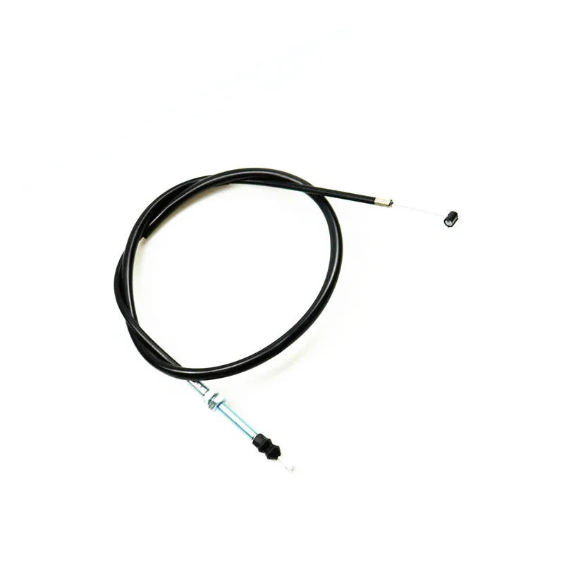 Cable de Acelerador para Motocicleta Yamaha XT225 XT 225 Dirt Bike Off Road Custom