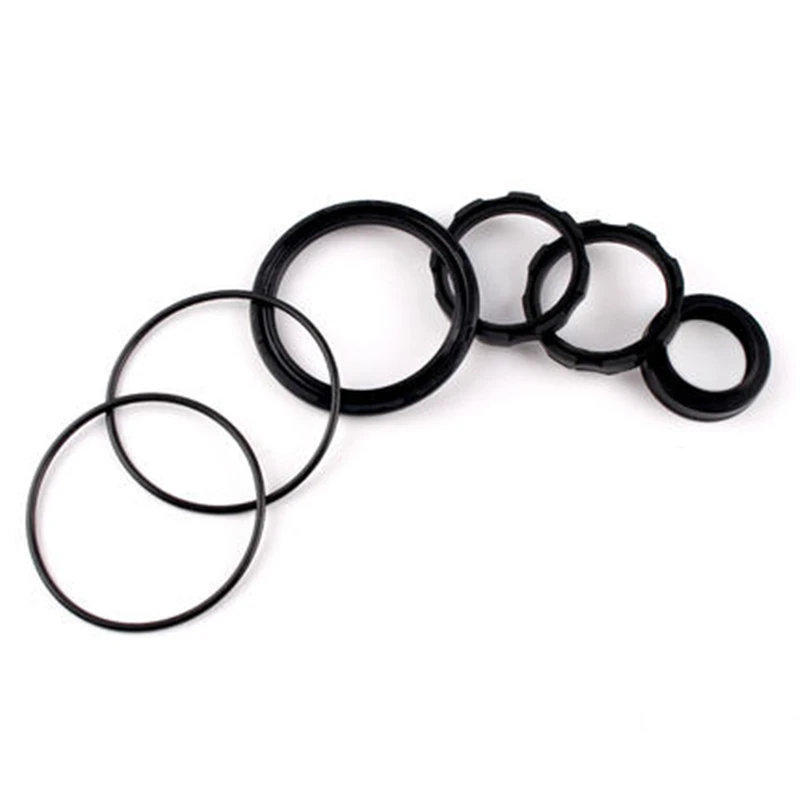 CQ2B SCJ SC MAL SDA TN Cylinder Repair Kit Seal Rings for Bore 32 40 50 63 80 100 125 160