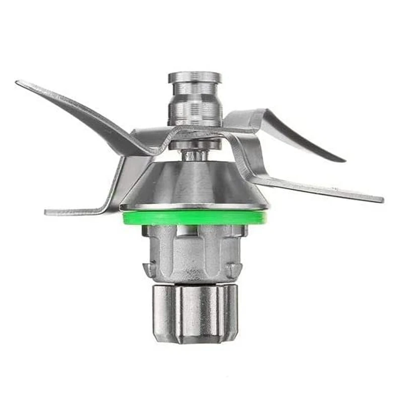 มีดสำหรับ Vorwerk Thermomix TM5 TM 5มีดผสมรวมซีล,Thermomix อุปกรณ์เสริมแปรง