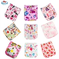 Girl A 9pcs