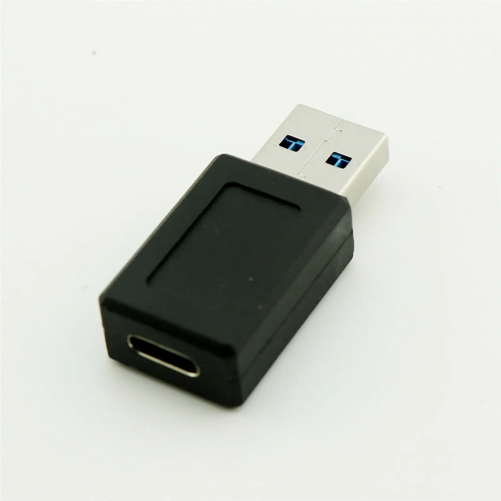 

1 шт. USB-C для USB 3,0 адаптер USB 3,1 type C для преобразователя типа A