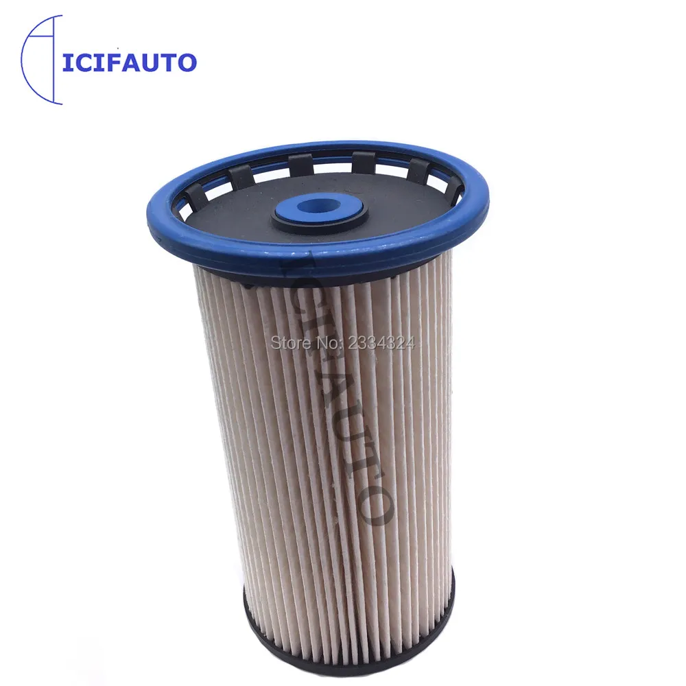 1X Filter Fuel  PU8021 5Q0127177B 5Q0127177 for Audi A3 for Volkswagen VW Beetle Golf Jetta Passat 2.0L