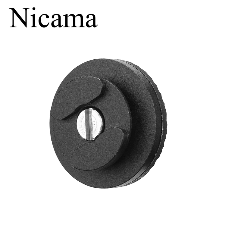 Nicama 카메라 허브 나사, 카메라 장착, 가슴 하네스 시스템, 조끼 스트랩 벨트, 2 팩/PCs