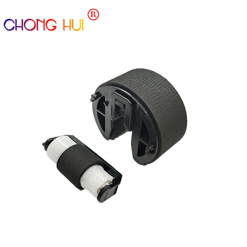 1sets CC430-67901 PICKUP ROLLER Separation Pad for HP CM1312 CM1415 CM2320 CP1210 CP1215 CP1510 CP1515 CP1518 CP1525 CP2025