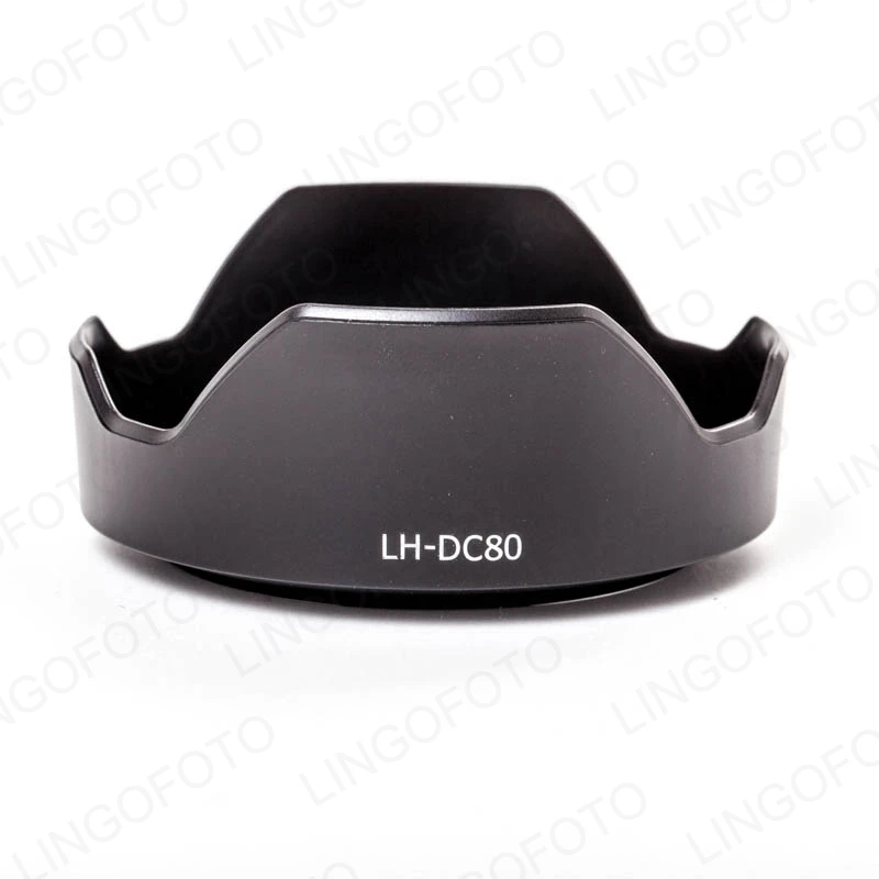 LH-DC80 เลนส์กลีบสำหรับ Canon PowerShot G1X Mark II