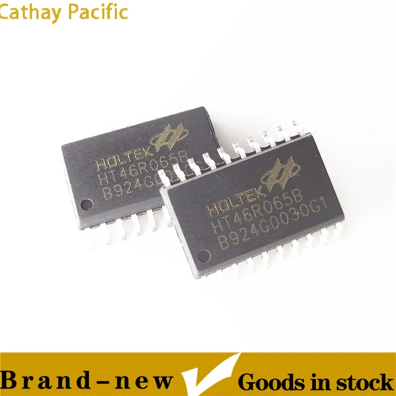 100% New&original In Stock HT46R065B SOP-24 (5pcs/lot)