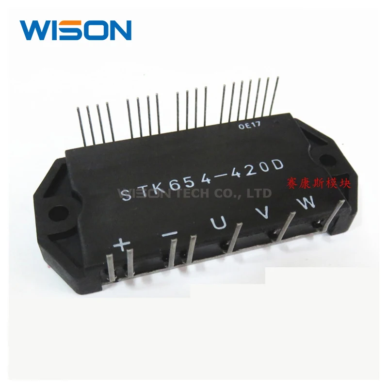 STK654-420 STK654-420C STK654-420D STK654-430 STK654-430C STK654-430D Freies Shippin original MODUL