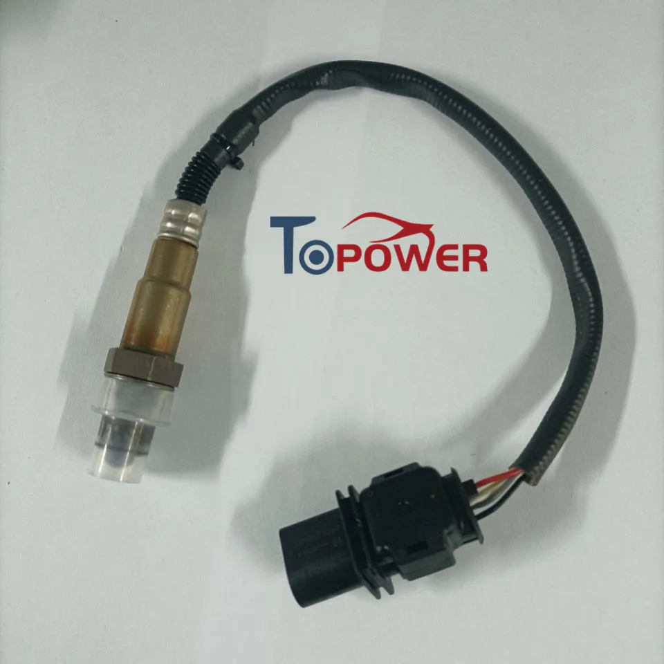 11787590713 Oxygen Sensor O2 Lambda Sensor OEM 0258017217 11787560957 11787549860 For Mini Cooper R55 R56 R57 1.6L 2007-2010
