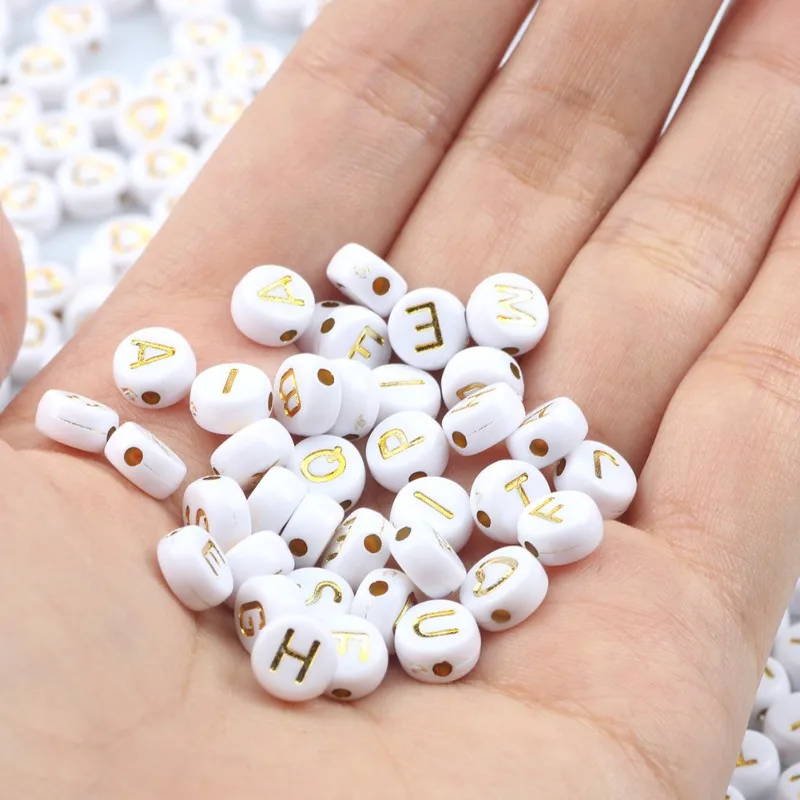 7x4mm Gold