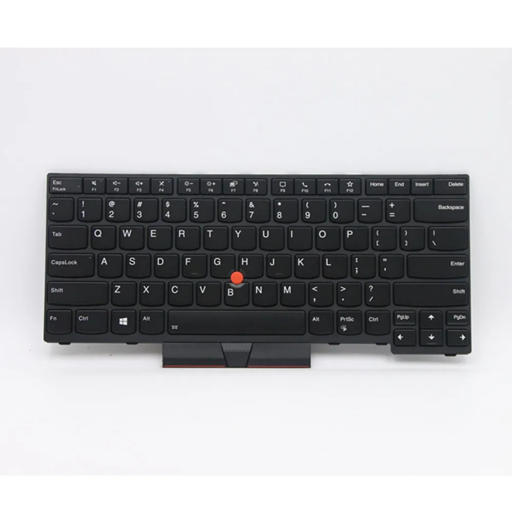 New Original laptop US English Backlit Keyboard for Lenovo ThinkPad T14 P14s Gen 1 Gen 2 Keyboard 5N20V43760 5N20V43904