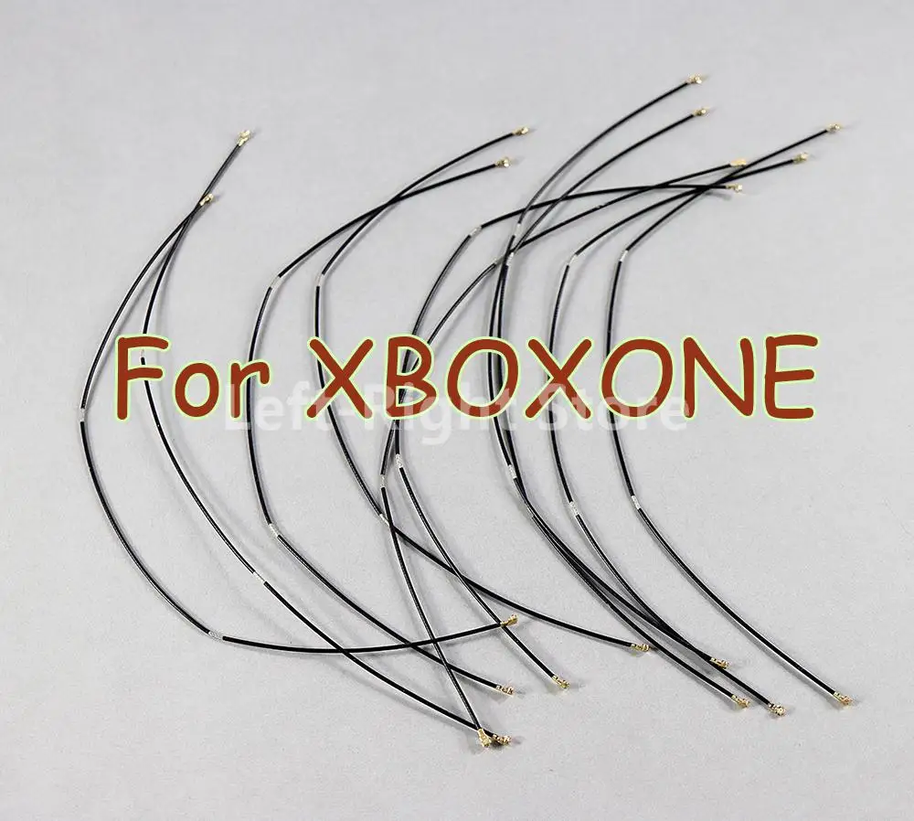 

30pcs original Bluetooth-compatible Wireless Wifi Antenna Cable For Microsoft Xbox One Wifi Board Connect Cable For XboxOne