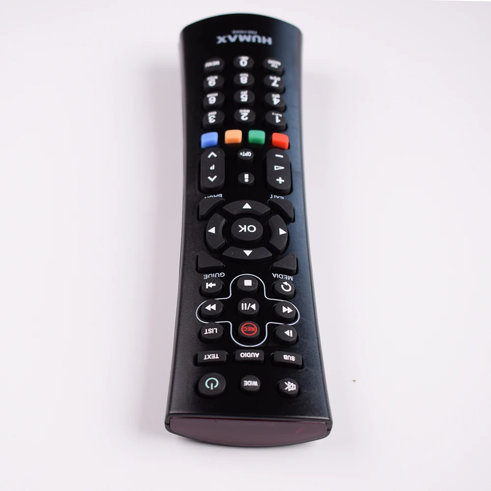 Remote Control For HUMAX RM-H04S HDTV HD NANO Receiver RM H04S Replacement Controller for TV Box