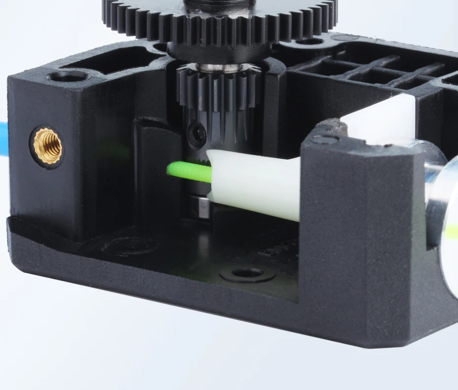 Trianglelab RNC Dual-Drive-Getriebe-Extruder für DDB V2.0 und DDB V2.1 Sherpa Mini Extruder Prusa 3D-Drucker – Detail 7