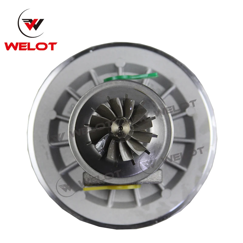 

Turbocharger Cartridge Turbo CHRA Core GT2056S 751578 504071574 For Iveco Renault Sofim Van DI D 77 Kw 105 HP 8140.43S.4000 1999