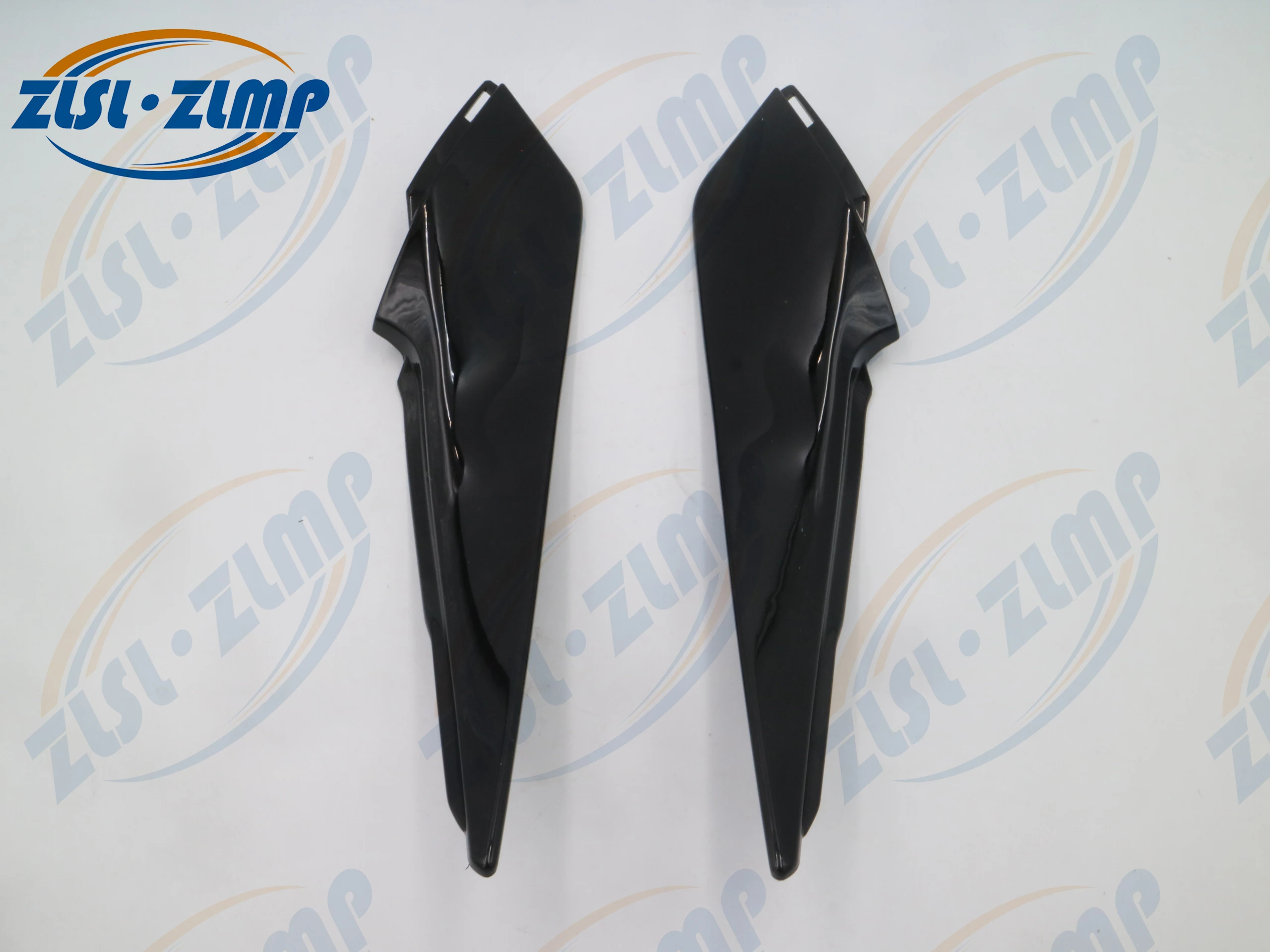 

Motorcycle Gas Tank Side Panel Cover Fairings For CBR1000RR 2012 - 2016