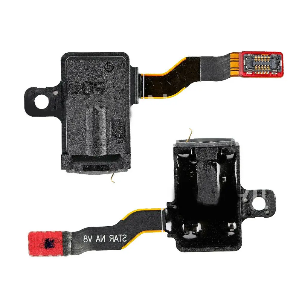 

OEM For Samsung Galaxy S9 G960/S9+ SM-G965 Earphone Headphone Jack Flex Cable Replacement Part