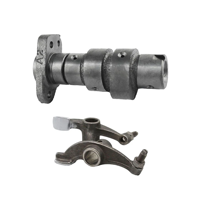 Motorcycle Engine Accessories Camshaft Tappet Shaft & Rocker Arm For SUZUKI DR200SE VAN200 DF200 GS125 DR200 VAN DR DF 200