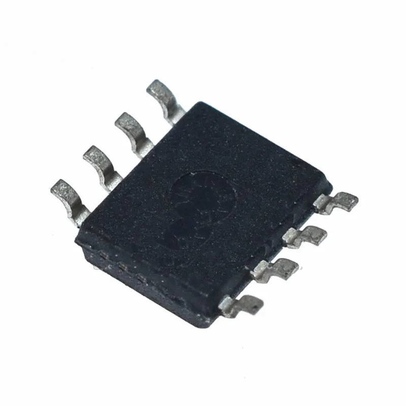 10PCS/lot FM24CL16B-G FM24CL16 Chip SOP-8 Nonvolatile Ferroelectric Memory Chip