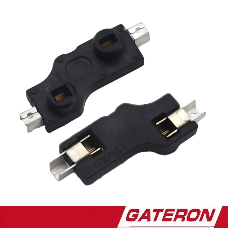 Gateron Hotswap Sockets PCB MX - Kit DIY Intercambiables - imagen 4
