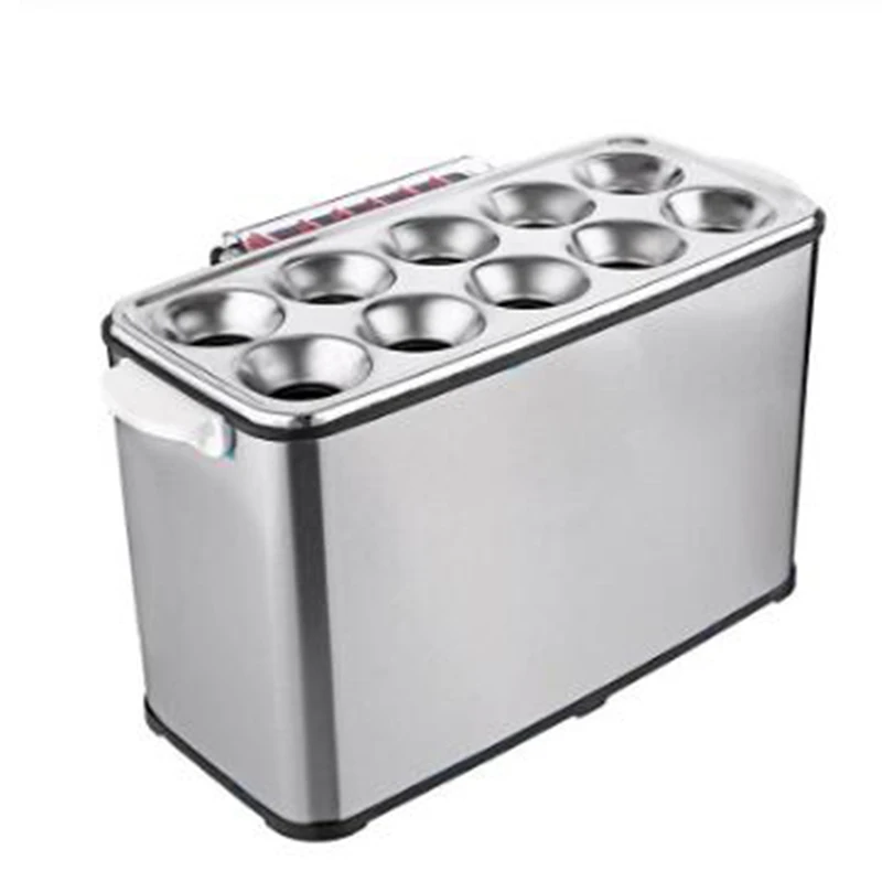 焼き卵ソーセージメーカー、朝食卵ロール、オムレツ