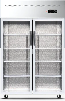 業務用ガラス冷凍庫,1350l冷蔵,6ドア直立冷蔵庫,キッチン冷凍庫