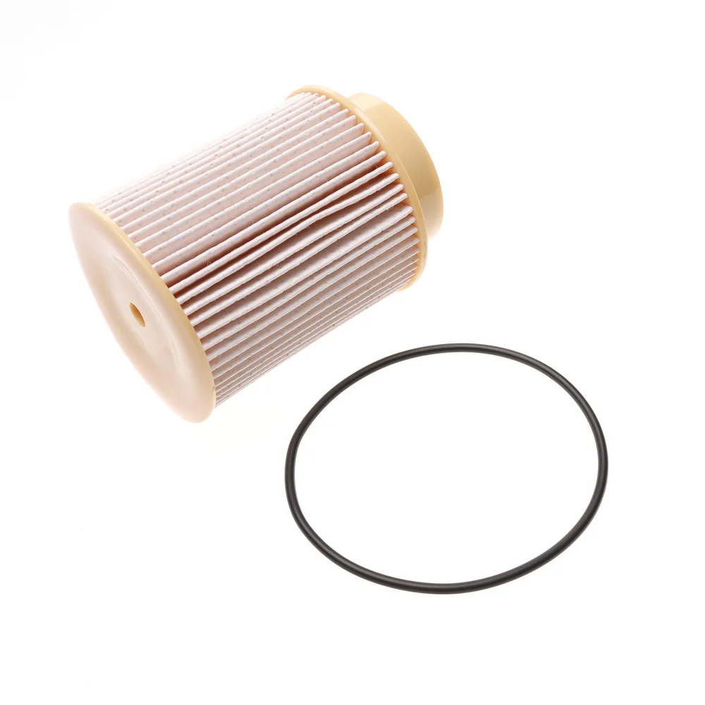 FF63017NN Filtration Upper Fuel Filter for 2015-2017 Titan XD ISV 5.0 L V8 fits Cummins Diesel