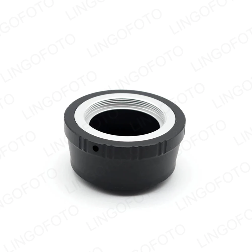 M42-FX M42 Lens to for Fujifilm X Mount for Fuji X-Pro1 X-M1 X-E1 X-E2 Adapter Ring