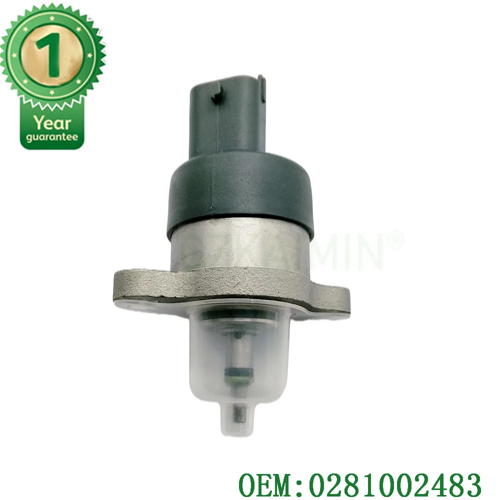 

OE 7701049392 0281002483 0281002381For RENAULT MASTER KANGOO LAGUNA DIESEL COMMON RAIL PRESSURE REGULATOR PRESSURE RELIEF VALVE