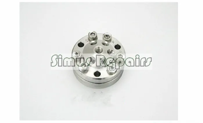 228-39755-91 Shimadzu Liquid Phase SIL-10AD Autosampler Accessories Stator 6PV