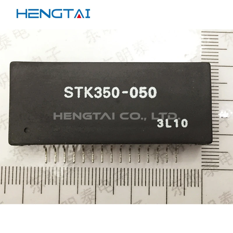 Spedizione gratuita STK350-050 modulo nuovo e originale