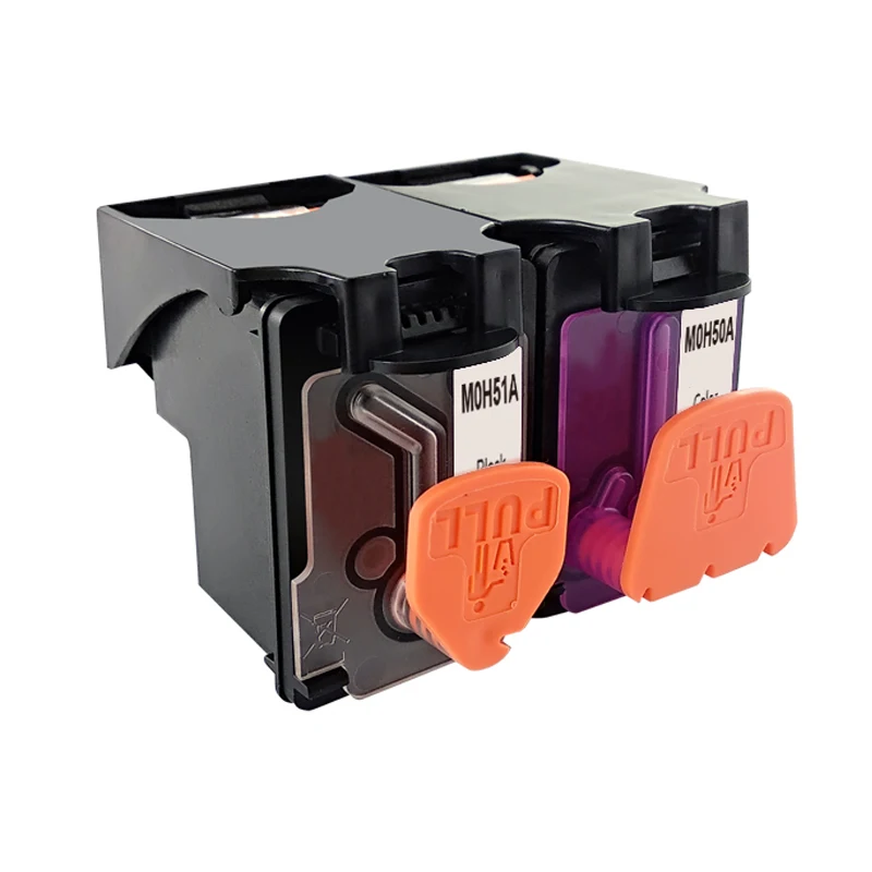 Civoprint Printer Parts - Print Head for HP 5810, GT5810, 5820, GT5820, and GT5820 (310, 315, 410, 415), MOH50A MOH51A