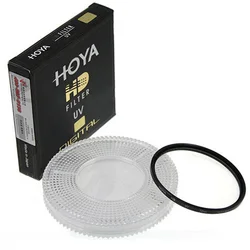 HOYA HD UV 49_52_55_58_62_67_72_77_82mm Hardened Multi-Coated Digital Filter for Nikon Canon Sony SLR Camera Lens Protection