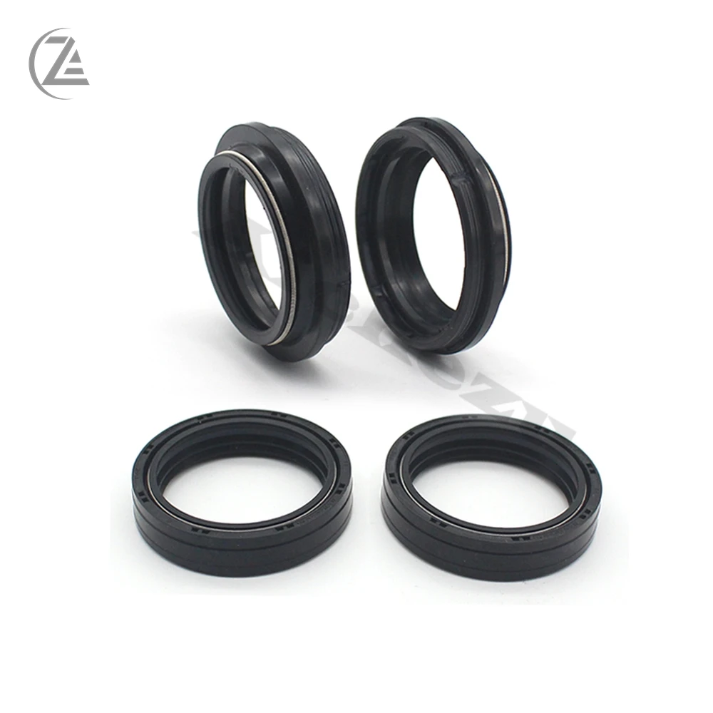 

ACZ Motorcycle 41*52.2*11 41 52.2 11 Fork Damper Shock Oil Dust Seal for BMW F650CS F650GS R1200GS Adventure F700GS R1200ST