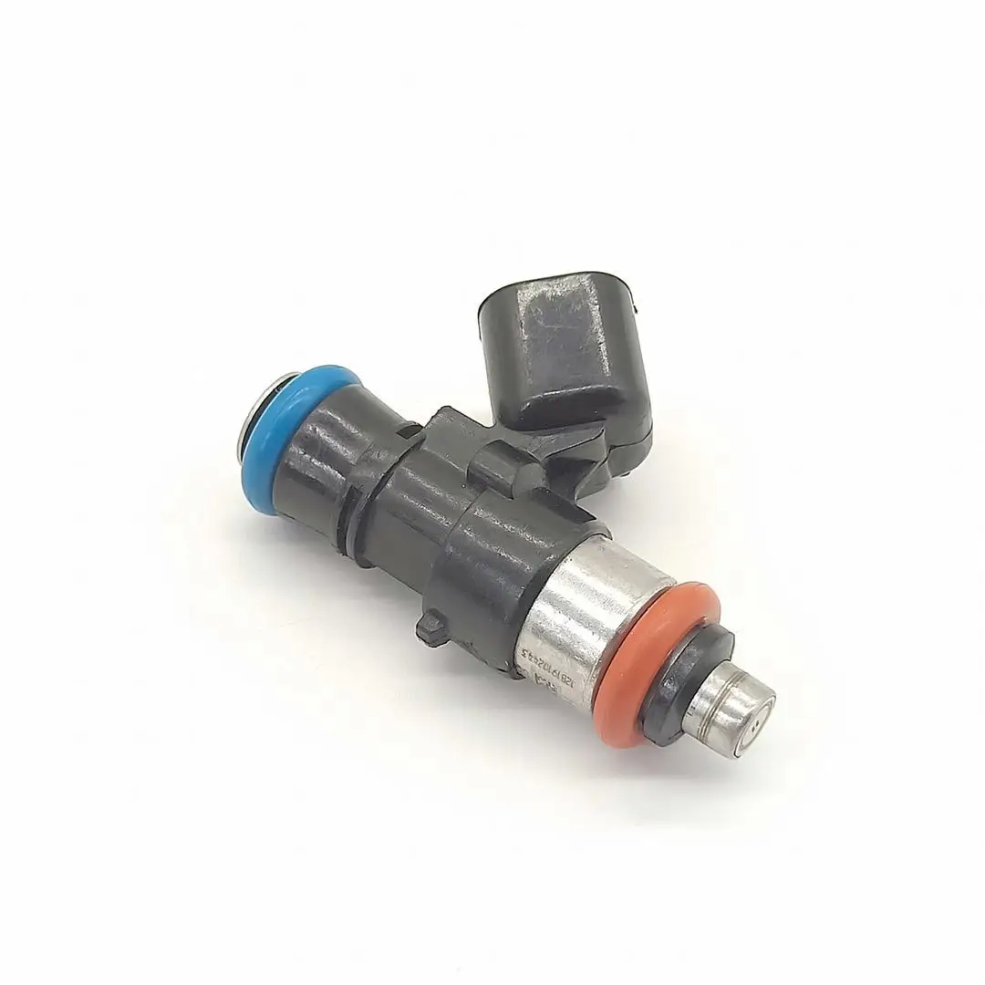 1pc High Quality fuel injector nozzle 0280 158 051 2576341 0280158051 12576341 for Chevrolet- fast delivery