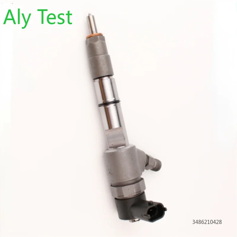 

ALY TEST Diesel 0445110454 Fuel Injection 0445110 454 Injector Nozzle