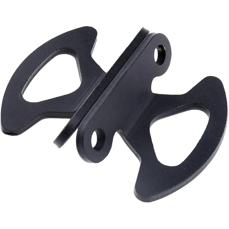 Truck Bed Tie Down Hooks for Ford F150 Heritage F250 2004-2010 Explorer Sport Trac 2001-2010 Lincoln Mark LT 2005-2008