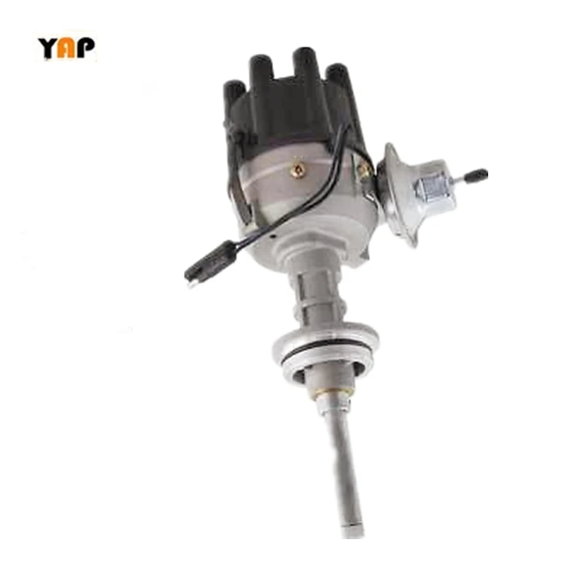 Nuevo distribuidor para Dodge CB300 B200 B300 D100 D150 D200 7.2L V8 3656679 3656882 1975-1979