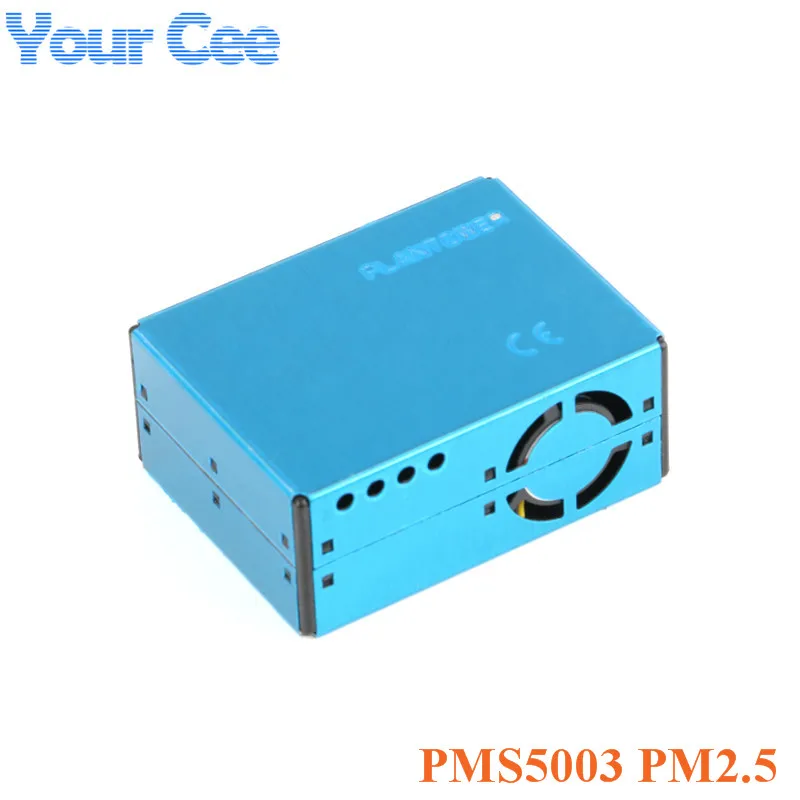 Variant: PMS5003