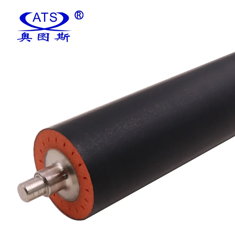 MX363 1pc Lower fuser roller Pressure Roller For Sharp MX 363 283 453 500 503 4528 363N M283N 453U 503N AR4528U 363U 503U