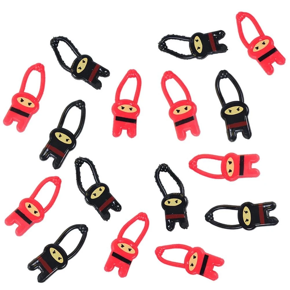 10pcs Rubber Flying Finger Birds Funny Stretchyl Catapult Launch Party Props Decompression Toy Spring Game Action Figure Springs