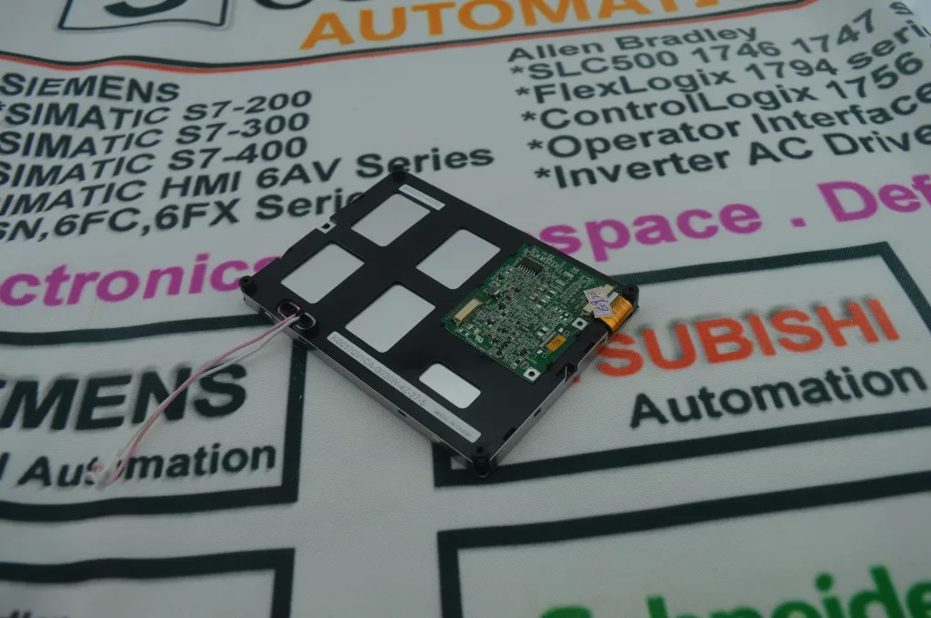 NEW UG221H-LE4 UG221H HMI LCD monitor Liquid Crystal Display for HMI Panel repair~do it yourself, Have in stock