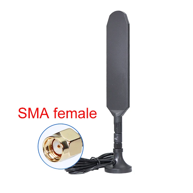 5G/4G/LTE