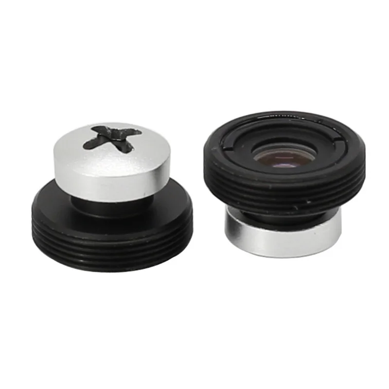 1/3 "130MP 3.7Mm M12 Hd Pinhole Security Camera Lens