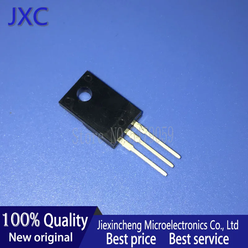 5шт. RS1206F-CW/KF12N60F-U/PS KF12N60F/TSF20N60MR/MBRF30150CT/TSF20N65MR/15N65L-TF3-T 15N65L TO220F новый оригинальный