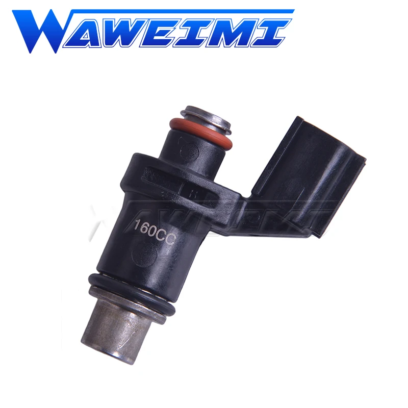 WAWEIMI Motorcycle Fuel Injector For Yamaha 160cc New Arrival Moto Accessories