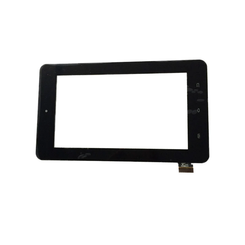 For Explay Informer 702 Touch Screen Digitizer Glass