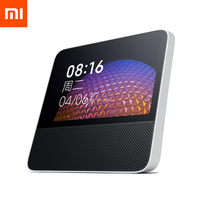 Xiaomi Redmi XiaoAi Touch Screen Speaker 8inch Digital Display 178 View Angle Alarm Clock BT5.0 WiFi Smart Connection Ai Speaker